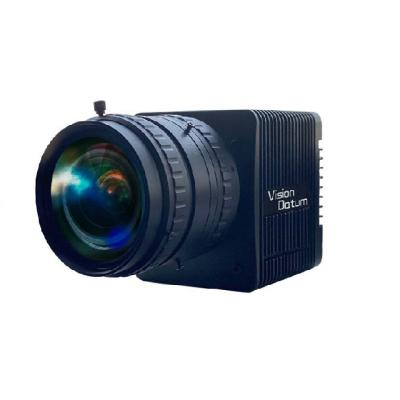 China Color+nir Vision Data GAL-5000-60ucNIR Global Global Vision Data GAL-5000-60ucNIR Shutter USB3.0 Color NIR Camera for sale