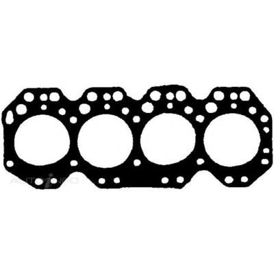 China Hot Selling Automotive Generator Spare Parts Engine Cylinder Head Gasket for sale