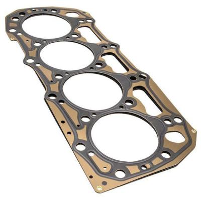 China Factory direct sales good effect automotive cylinder head gasket for sale for sale