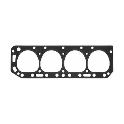 China Long Life Cycle Hot Selling Automotive Cylinder Head Gasket With Strict Quality Control for sale