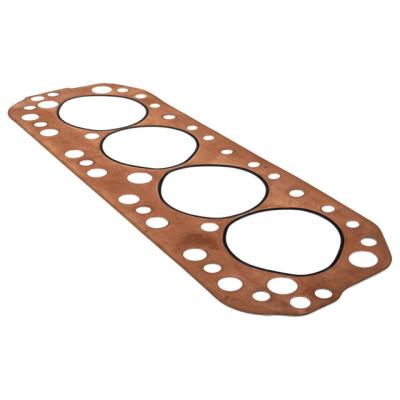 China Wholesale Factory Price Automotive Cylinder Head Gasket For Engine Repair Parts for sale