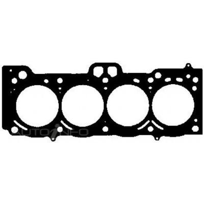 China Automotive cylinder head gasket ensure good sealing on joint surface for sale