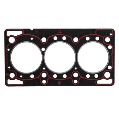 China Automotive Cylinder Head Gasket With Better Impact Resistance And Sealing Performance for sale