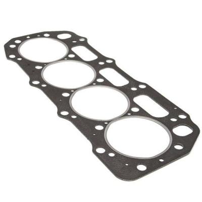 China Vehicle Engine Auto Part Cylinder Head Gasket For Engine Overhaul Full Set Manufacturer for sale