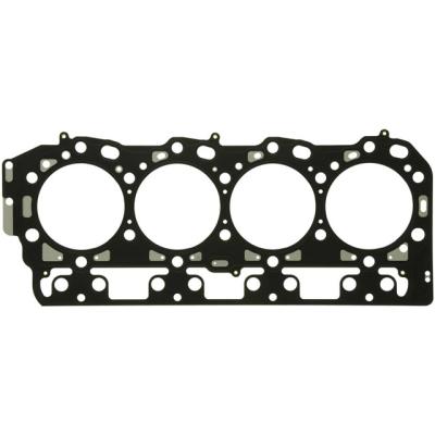 China Long Life Cycle Hot Selling Automotive Cylinder Head Gasket With Strict Quality Control for sale