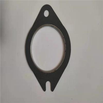 China High Quality Automotive Exhaust System Exhaust System Flange Gasket Long Exhaust Pipe Gasket for sale