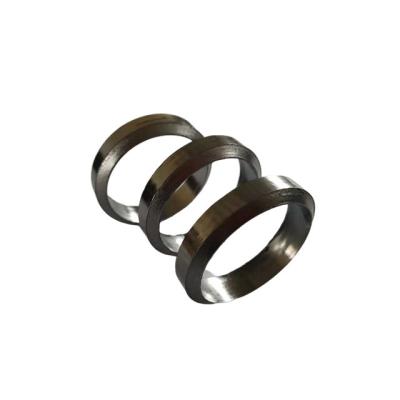 China Automotive Exhaust System Best Selling Durable Round Exhaust Stainless Steel Exhaust Ring Sealing Ring for sale