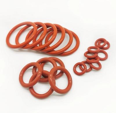 China High Quality Automotive Oil Seals NBR O Ring Colored O Ring For Sealing for sale