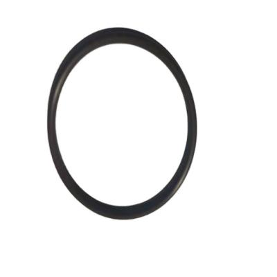 China Customized High Quality Automotive Size NBR Heat Resistant Rubber O Ring for sale