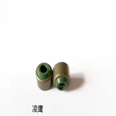 China Automotive Heat Resistant Seal For Valve With NBR / fkm Valve Seal for sale