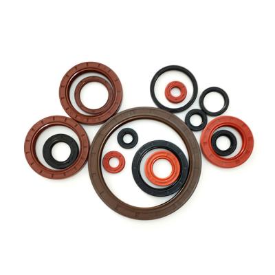 China Automotive Exhaust System Good Quality And Best Gasket Efficency Gasket Best Price for sale