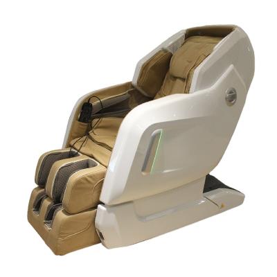 China Relax Luxury Space Capsule Full Body Wrapped Massage Chair Manufacturer Direct Sales for sale