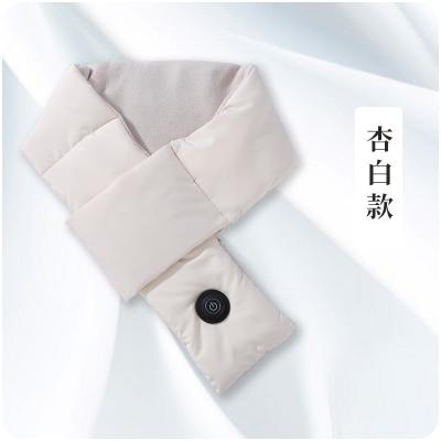 China The popular cotton scarf can be heated to keep warm. It is that the manufacturers sell directly in the winter for sale