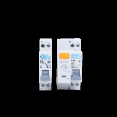 China Factory Direct Sale Air Circuit Breaker Household Circuit Protector Air Switch 6 for sale