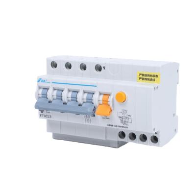 China Special Circuit Breaker 40 Factory Outlet Air Switch For Stack Charging LSI, Other AC230 FTB2G Fatai 1-4 6.5 for sale