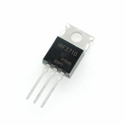 China (Electronic Components) IRF3710 GENERAL PURPOSE IRF3710PBF TO-220 for sale