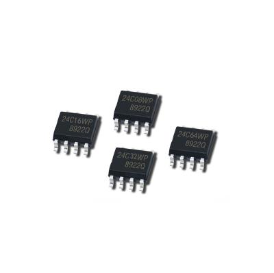 China IRF7306TRPBF General Purpose (CLHD Electronic Component Integrated Circuits) SOP-8 for sale