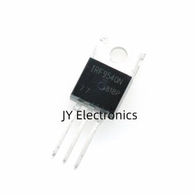 China (Electronic Components and Supplies) General Purpose IRF9540 IRF9540N IRF9540NPBF TO-220 for sale