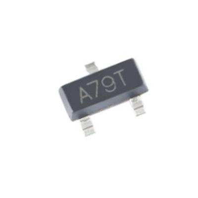 China (Electronic Components IC Chips Integrated Circuits IC) AO3407A Universal Purpose SOT-23 for sale