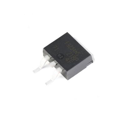 China Power Single Tube Network Communications IRF9Z34NSTRLPBF TO-263 IC IGBT Tube Grid Driven Electronic Components IRF9Z34NSTRLPBF for sale