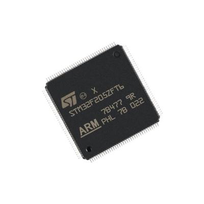 China STM 768 KBs STM32F205ZFT6 Microcontroller IC MCU STM32F205VGT6V Chip STM32F205VGT6W Electronic Components for sale