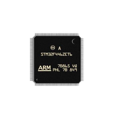 China Original Distributor Standard IC Chip Integrated Circuit STM32F446ZET6 LQFP-144 IC Chip For Part Wholesales for sale