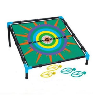 China Magnetic Outdoor Game Target Throwing Game for sale