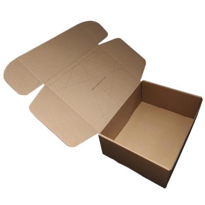 China Guangzhou Recyclable Cheap Custom Popular Small Paper Gift Box Package Printing for sale