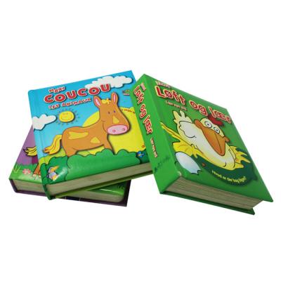 China Children education printing children books for children for sale