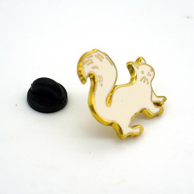 China China free sample wholesale cheap sexy enamel pins custom hard enamel pin for sale