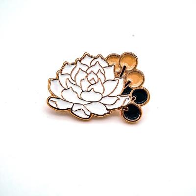 China Worldwide Custom Metal Lapel Pins for sale