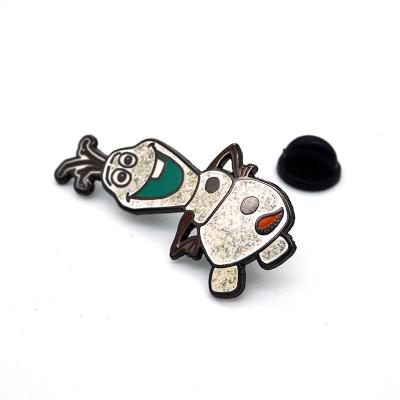 China Europe China Factory Wholesale No Min Logo Hard Soft Enamel Custom Metal Lapel Pins For Clothing for sale