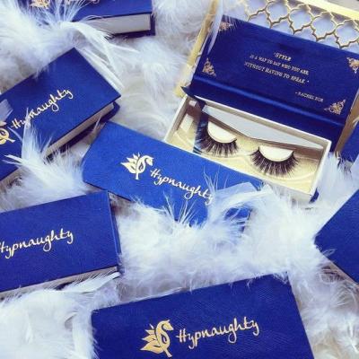 China Natural Label Lash Books by Mink Eyelashes Vendor Lasheswholesale Private for sale