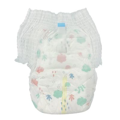 China besuper Wholesale Diaper Baby Care Microfiber nappies baby training pants for sale