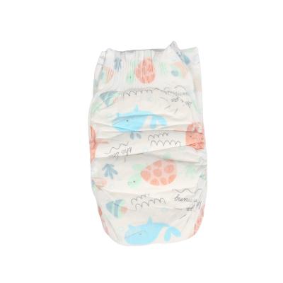 China Besuper T diaper manufacturer premium baby diaper nappies for sale