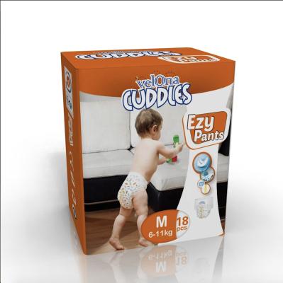 China Drypers baby diaper manufactured in China for sale