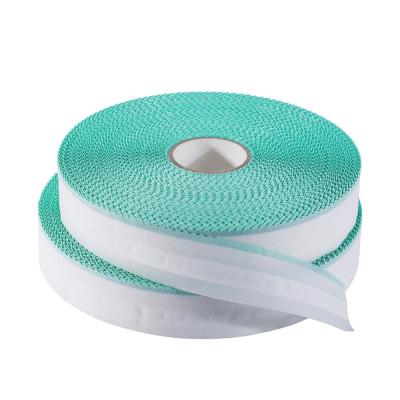 中国 BESUPER ST005 High Quality Baby Diaper Material Loop Side Tape For Producing 販売のため