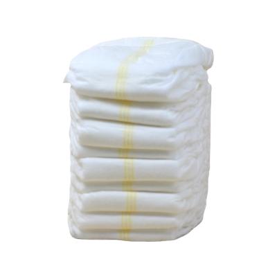 China A-grade private label baby diapers in bulk manufacturer China for sale