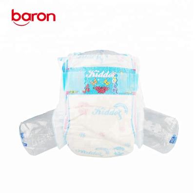 China Anti-leak sleepy baby diaper looking for partners in oversea for sale