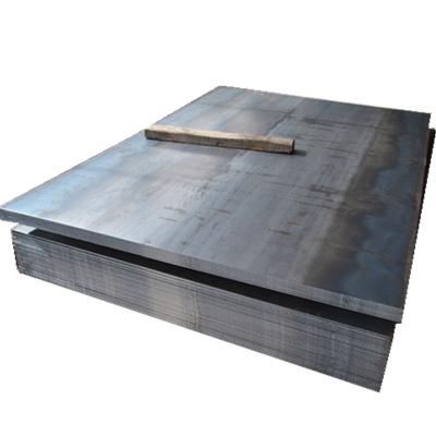 China Ms Mild Carbon Steel ASTM A283 A36 Grc A285 S275jr 1.0044 S275j0 S275j2 Ship Plate Hot / Cold Rolled Plate for sale