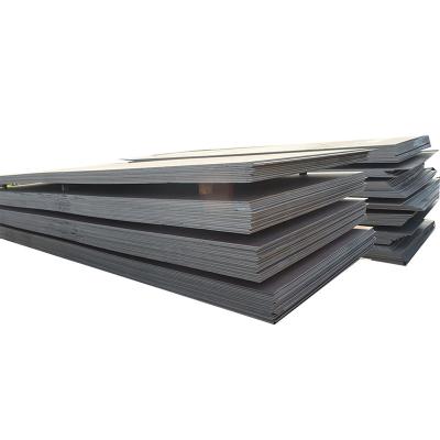 China Hot Rolled Boat Plate A36 S275jr Dx51d S40c S20c S10c 13crmo44 Q450nqr S355jr Q345 Ms Carbon Steel Plate for sale