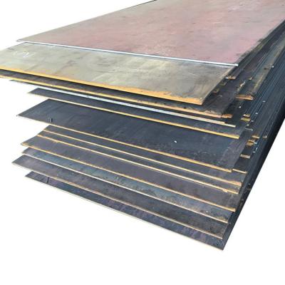 China mold & Dies Quantity Discounts Carbon Steel Sheet Plate Carbon Steel Plate for sale