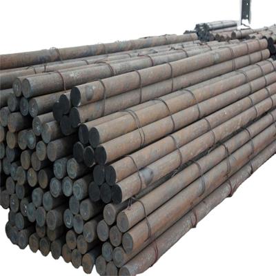 China Cheap Price Structural Steel Bar SAE 4130 4140 C45 1045 S45C Alloy Carbon Structural Steel Cold Drawn Round Bar For Construction for sale