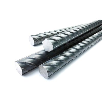 China Primed High Selling Construction/Decoration Elasticity Best Competitive Steel Rebar HRB600 Primed With Building Materials for sale