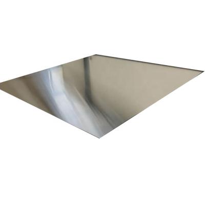 China Wholesale 0.2mm 0.4mm Construction Thick 1 5mm 1 2h 304 Stainless Steel Plate Galvanized Steel Sheets for sale