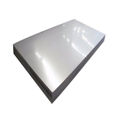 China Construction Wholesale Price Per Ton 0.2mm 0.4mm Thick 5mm AISI 1 BA 1 Stainless Steel Sheet 430 410 4 x 8 for sale