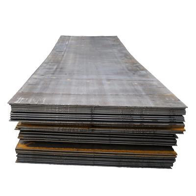 China Newly High Precision Construcion /Industry Smooth Structural Iron/Building In China Resistance Stainless Steel Plate for sale