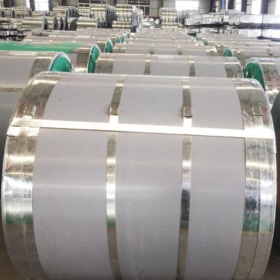 China Making Pipes High Quality DX51D Electro GI Cold Rolled DX52D z60 z100 z180 Galvanized Steel Coils for sale