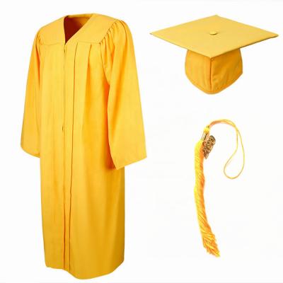 China Wholesale School Kindergarten Graduation Hats and Dresses for sale