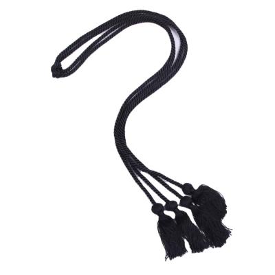 China Sustainable Graduation Honor Rope for sale